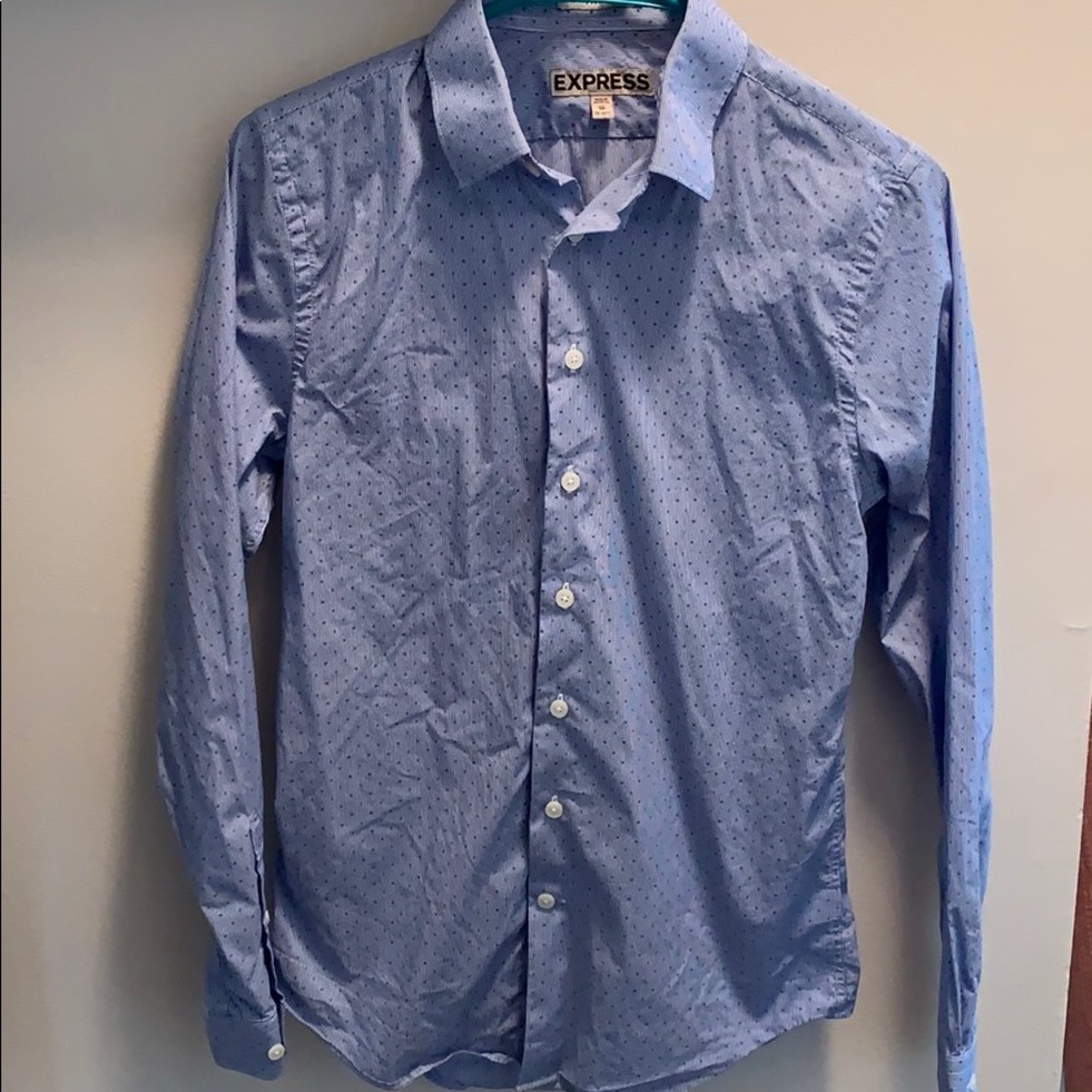 Never worn express shirt